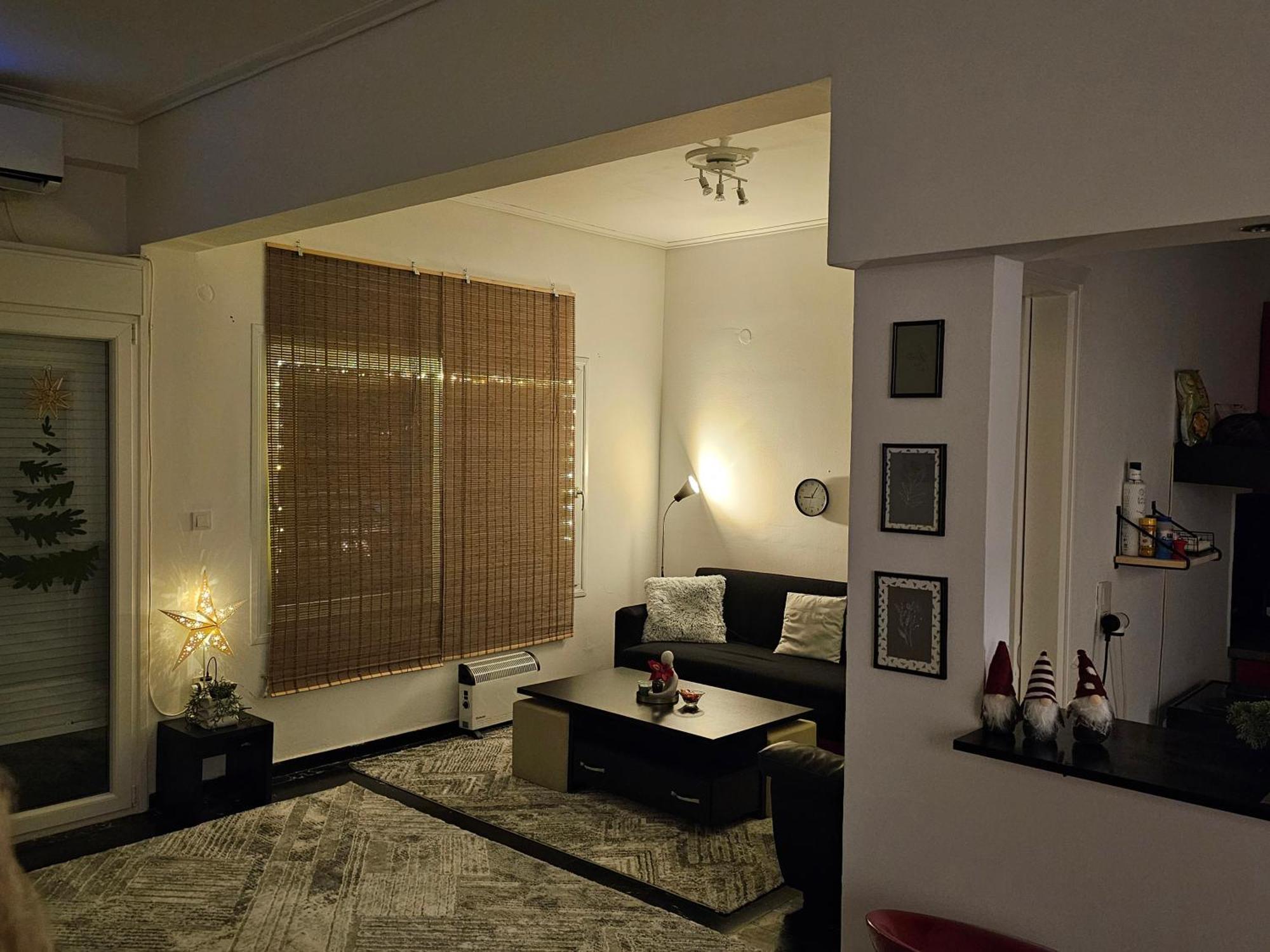 Seaty Apartment Corinth Экстерьер фото