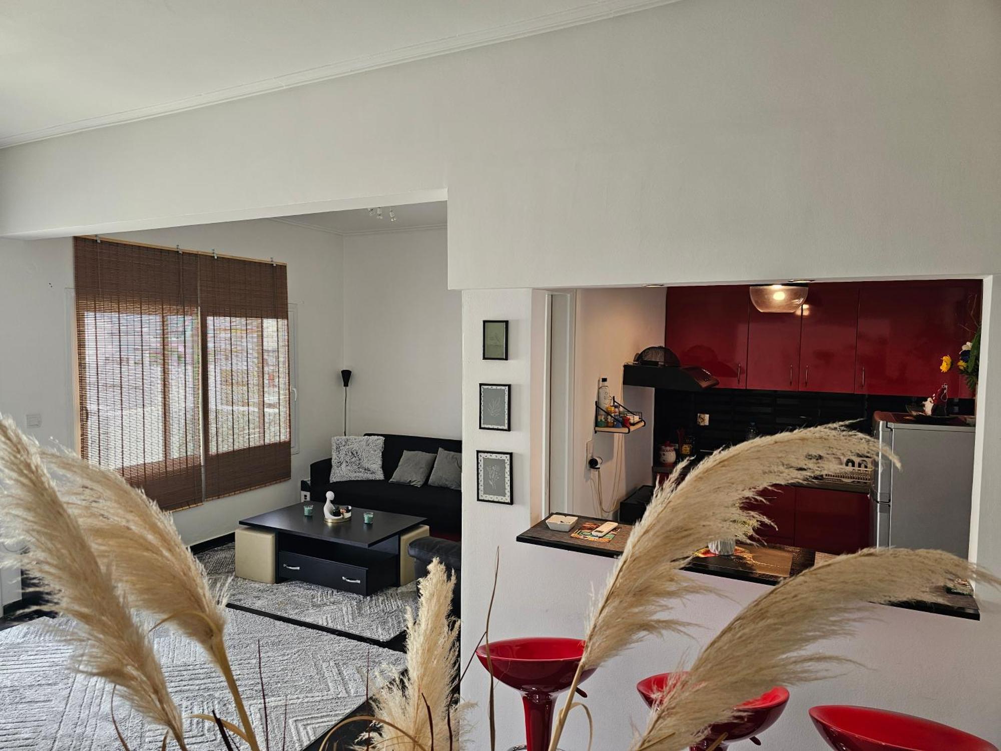 Seaty Apartment Corinth Экстерьер фото