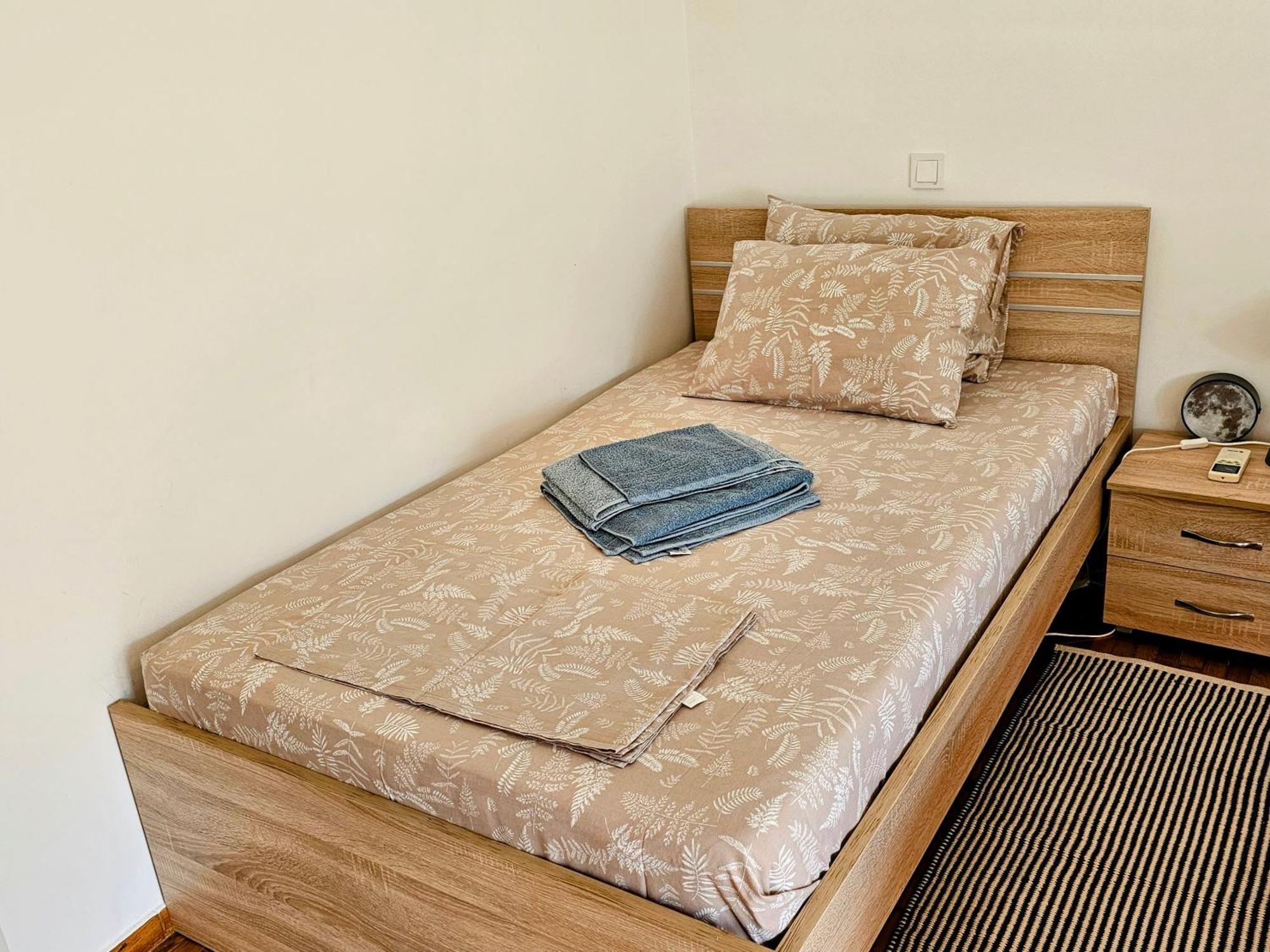 Seaty Apartment Corinth Экстерьер фото